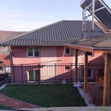 Appartement Casa Emilia à Orşova Extérieur photo
