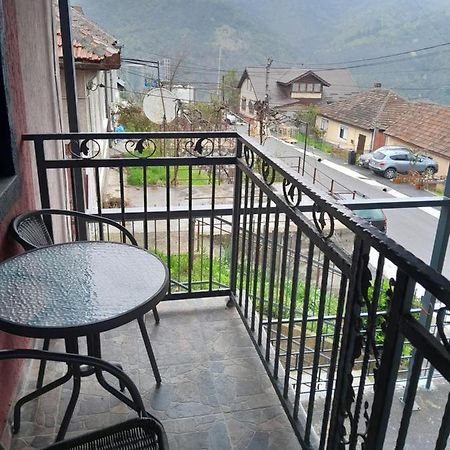 Appartement Casa Emilia à Orşova Extérieur photo
