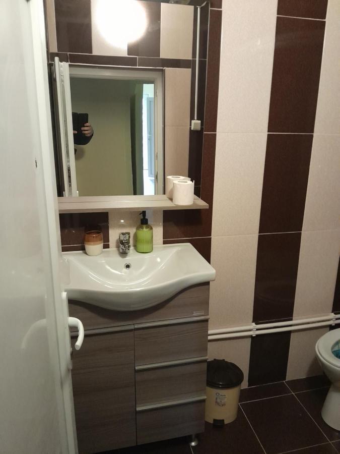 Appartement Casa Emilia à Orşova Extérieur photo