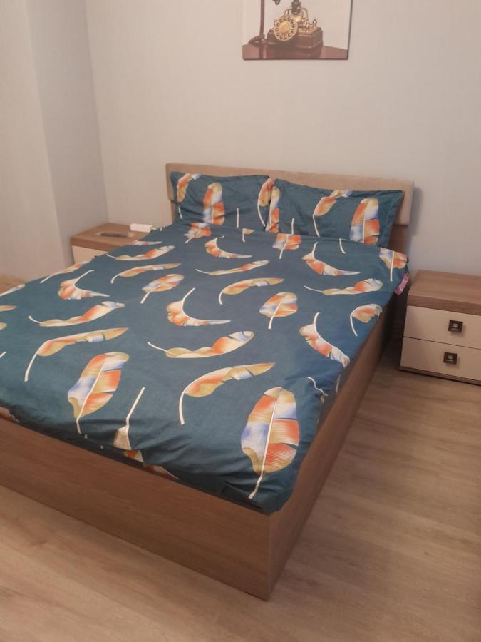 Appartement Casa Emilia à Orşova Extérieur photo