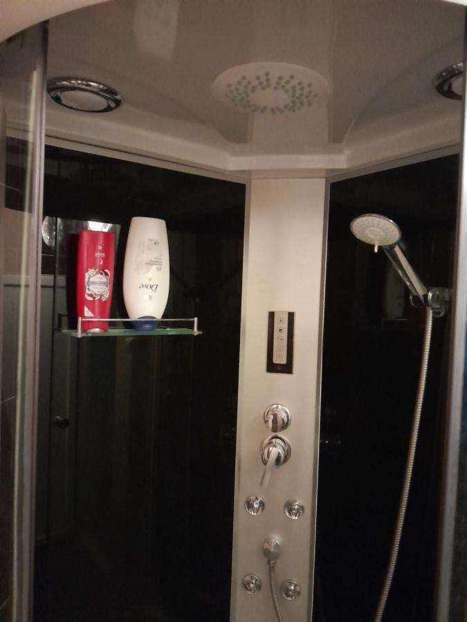 Appartement Casa Emilia à Orşova Extérieur photo