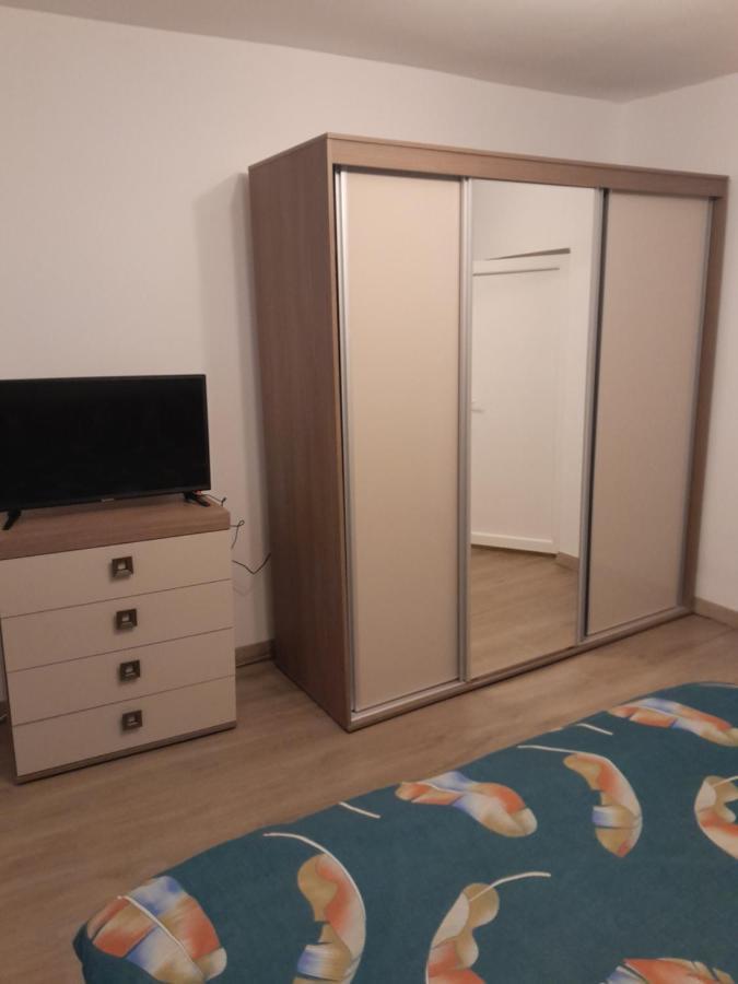 Appartement Casa Emilia à Orşova Extérieur photo
