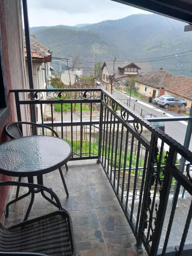 Appartement Casa Emilia à Orşova Extérieur photo