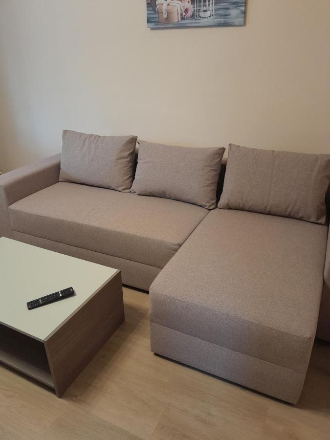 Appartement Casa Emilia à Orşova Extérieur photo
